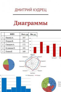 Книга Диаграммы