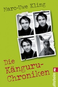 Книга Die Kanguru Chroniken