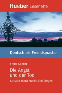 Книга Die Angst und der Tod