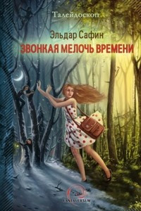 Книга Звонкая мелочь времени