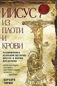 Книга Иисус из плоти и крови: расшифровка реал