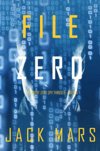 Книга File Zero