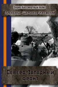 Книга Северо-Западный фронт. Серия «Бессмертный полк»