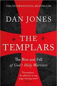 Книга The Templars