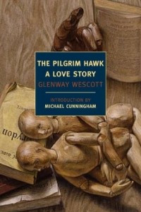 Книга Pilgrim Hawk: A Love Story