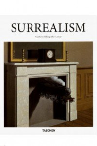 Книга Surrealism