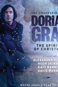 Книга The Spirits of Christmas