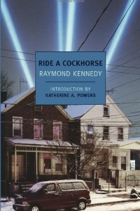 Книга Ride a Cockhorse