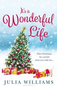 Книга It’s A Wonderful Life