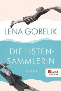 Книга Die Listensammlerin