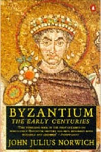 Книга Byzantium. The Early Centuries