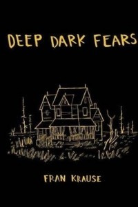 Книга Deep Dark Fears