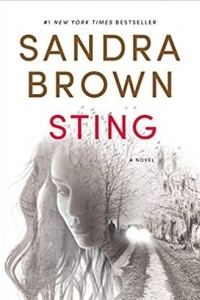 Книга Sting