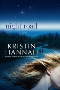 Книга Night Road