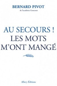 Книга Au secours ! Les mots m'ont mange