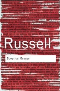 Книга Sceptical Essays (Routledge Classics)