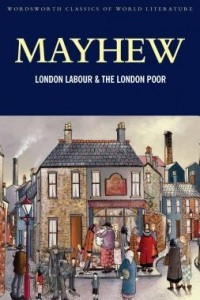 Книга London Labour And The London Poor