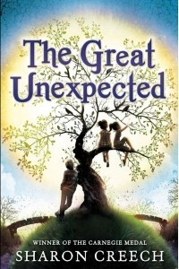 Книга The Great Unexpected