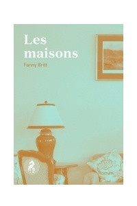 Книга Les maisons