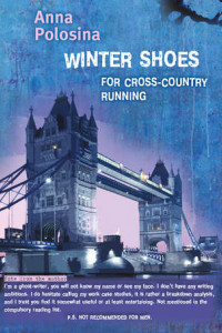 Книга Winter Shoes for Cross-Country Running