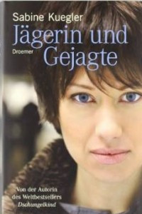 Книга Jagerin und Gejagte