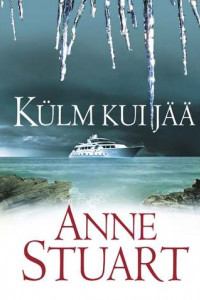 Книга Külm kui jää