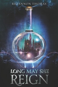 Книга Long May She Reign