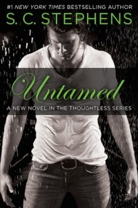 Книга Untamed