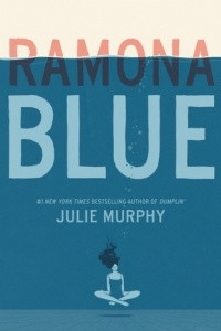 Книга Ramona Blue