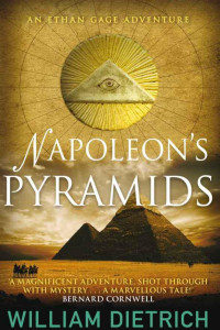 Книга Napoleon’s Pyramids