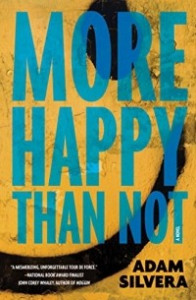 Книга More Happy Than Not