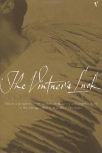 Книга The Vintner's Luck