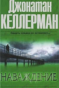 Книга Наваждение