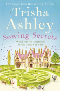 Книга Sowing Secrets