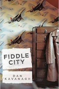 Книга Fiddle City