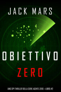 Книга Obiettivo Zero