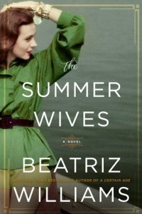 Книга The Summer Wives