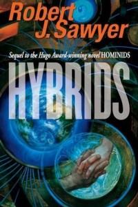 Книга Hybrids