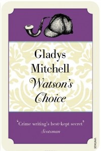 Книга Watson's Choice