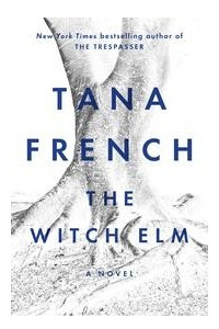 Книга The Witch Elm