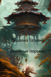 Книга Книжные тюрьмы