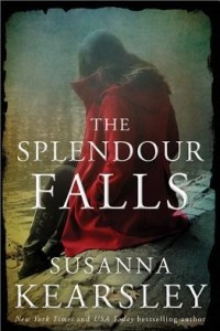 Книга The Splendour Falls