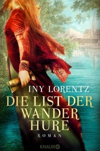 Книга Die List der Wanderhure