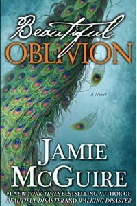 Книга Beautiful Oblivion