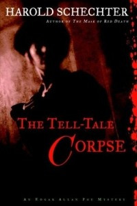 Книга The Tell-Tale Corpse
