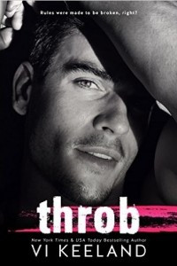 Книга Throb