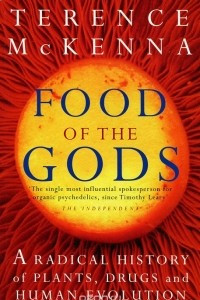 Книга Food of the Gods