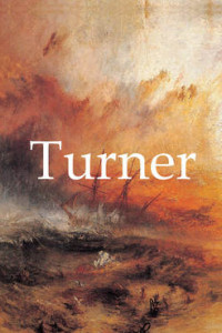 Книга Turner