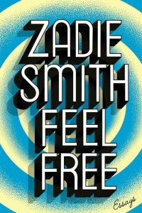 Книга Feel Free: Essays