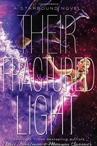 Книга Their Fractured Light